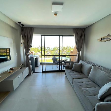Flat 208 Eco Resort Carneiros Тамандаре Екстер'єр фото